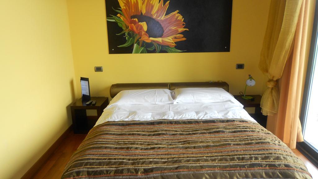 Agriturismo Corte Carnevale Marmirolo Room photo