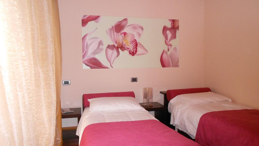 Agriturismo Corte Carnevale Marmirolo Room photo
