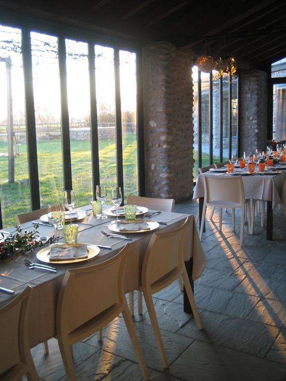 Agriturismo Corte Carnevale Marmirolo Exterior photo